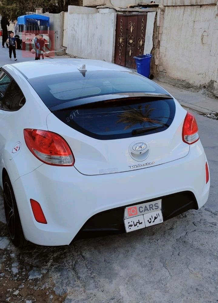 هيونداي فلوستر